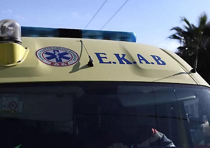 Πάτρα: Στο νοσοκομείο με αιμορραγία 16χρονος μετά από ξυλοδαρμό από 17χρονο