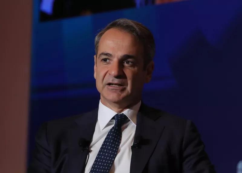 Μητσοτάκης: Γιατί είναι σημαντική η αναβάθμιση από τη Fitch - Στόχος να γίνουμε μια οικονομία κατηγορίας Α