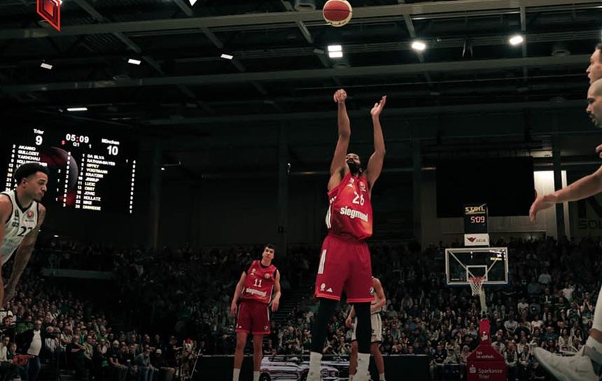 Στα ημιτελικά του Κυπέλλου η Μπάγερν