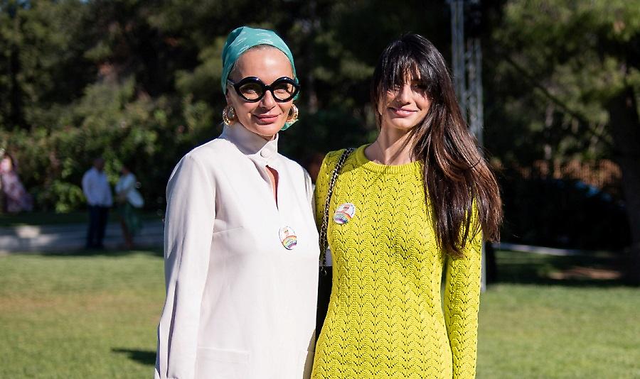 Παπαγεωργίου Vs Χριστοπούλου: Αποκαλύψεις για το περιεχόμενο της μήνυσης και της αγωγής