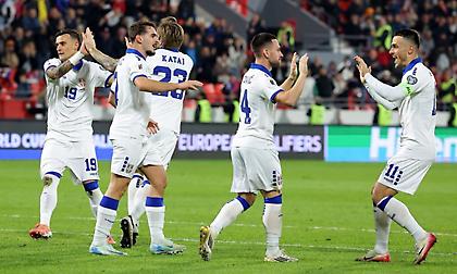 Δύο ασίστ ο Ζίβκοβιτς και ανατροπή για τη Σερβία