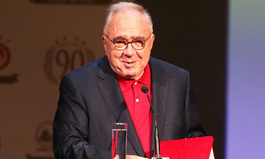 Αλαφούζος για Κόκκαλη: «Μοιράζονταν τα πρωταθλήματα πριν αναλάβει, μετά ήρθε τρόπος για να κερδίζει μόνο ο Ολυμπιακός»