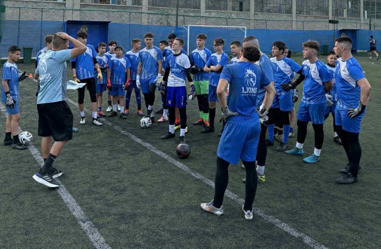 Οι «Lions» θέλουν να αλλάξουν το τοπίο στον τερματοφύλακα