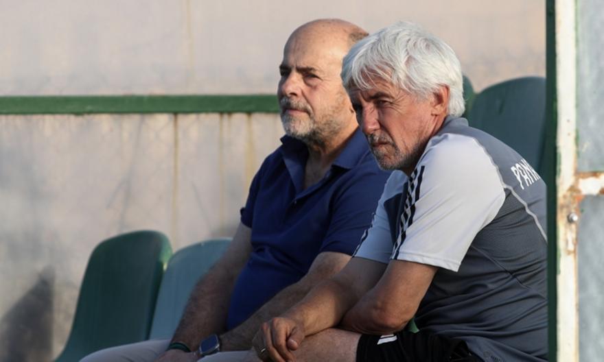 Τα δύο μεγαλύτερα λάθη στον Παναθηναϊκό που παραδέχθηκε ο Γιάννης Αλαφούζος