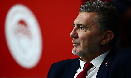 Ο βασικός «αυτουργός» της απομάκρυνσης του Γκαρντίνι από τον Ολυμπιακό δεν ήταν τα αποτελέσματα!