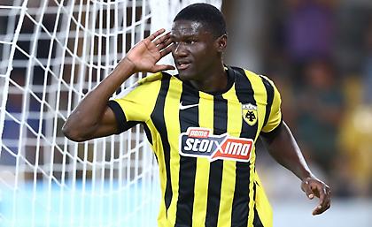 ΑΕΚ: Ανεβάζει στροφές ο Ζίνι, επιστρέφουν τρεις από τους διεθνείς