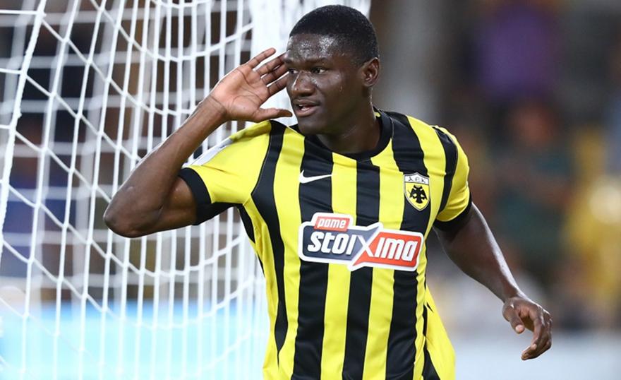 ΑΕΚ: Ανεβάζει στροφές ο Ζίνι, επιστρέφουν τρεις από τους διεθνείς