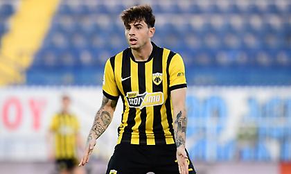 Κετσετζόγλου: «Ίσως μέσα στη βδομάδα τα ευχάριστα για Ρότα-Τα δεδομένα για Ζίνι»