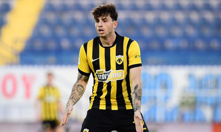 Κετσετζόγλου: «Ίσως μέσα στη βδομάδα τα ευχάριστα για Ρότα-Τα δεδομένα για Ζίνι»