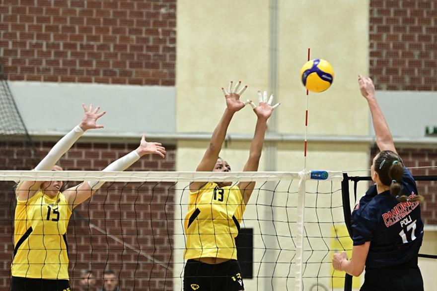 Οι αντίπαλοι των ελληνικών ομάδων στην φάση των «32» του CEV Challenge Cup Γυναικών