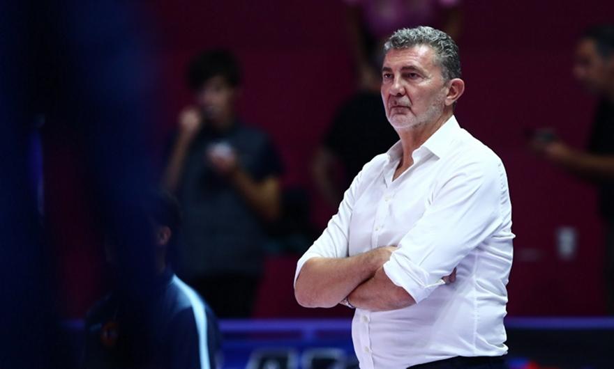 Τελειώνει από τον Ολυμπιακό ο Γκαρντίνι