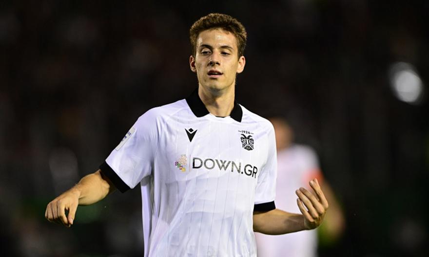 ΠΑΟΚ: Παραμένουν εκτός οι Κωνσταντέλιας και Καμαρά - Επέστρεψε σε φουλ ρυθμούς ο Σάστρε