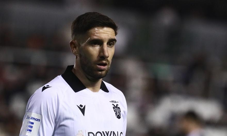 Τσορμπατζόγλου: «Έτσι θα καλυφθεί το κενό του Κωνσταντέλια - Τραβηγμένο να πουληθεί ο Καμαρά»