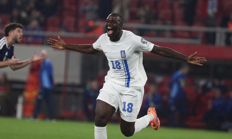 Εθνική: Με Τεττέη κόντρα στη Λευκορωσία, οι αλλαγές που ετοιμάζει ο Γιοβάνοβιτς