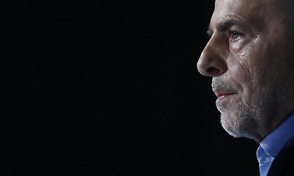 Δεσύλλας: «Τα σημαντικότερα σημεία της συνέντευξης Αλαφούζου - Η παραδοχή λαθών και η εμφανής παρουσία από εδώ και πέρα»