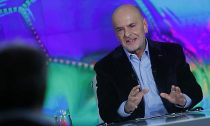 Αθανασίου: «Η συμβολή Μπαλντίνι στην απόφαση Αλαφούζου να είναι πιο… εξωστρεφής για τον Παναθηναϊκό»