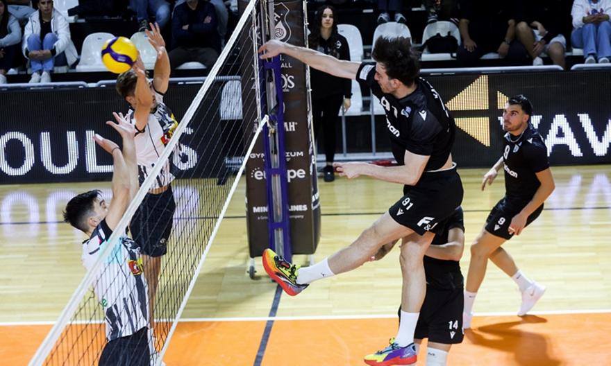 Ερνάντεζ και Κοκκινάκης έδωσαν ανάσα στον ΠΑΟΚ απέναντι στον ΟΦΗ!