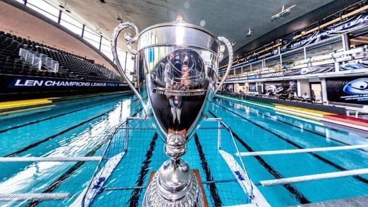 Ταυτόχρονα στη Μάλτα τα Final 4 του Champions League πόλο σε άνδρες και γυναίκες