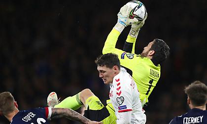 Προκριματικά Μουντιάλ: Σούπερ ματς σε 3ο και 8ο όμιλο που θα κρίνουν τα απευθείας εισιτήρια για την τελική φάση