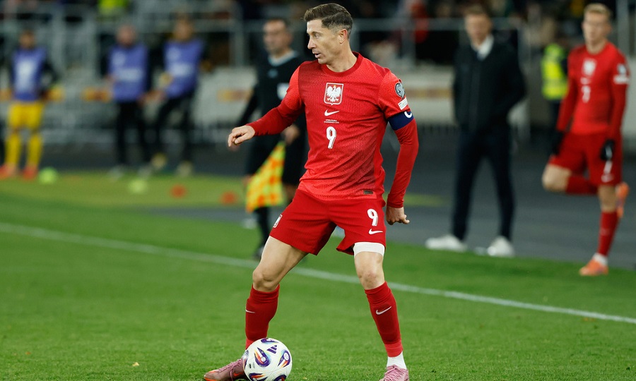 Μάλτα-Πολωνία