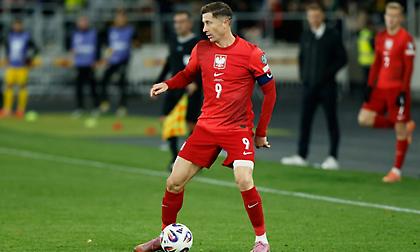 Μάλτα-Πολωνία