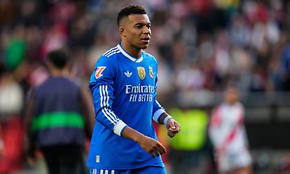 Στα δικαστήρια με ανταλλαγή… μηνύσεων οι Εμπαπέ και Παρί!