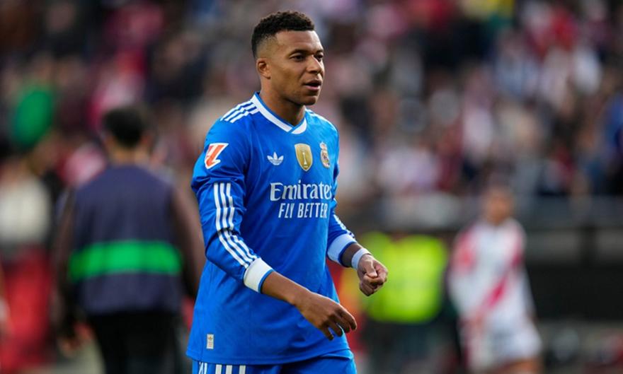 Στα δικαστήρια με ανταλλαγή… μηνύσεων οι Εμπαπέ και Παρί!