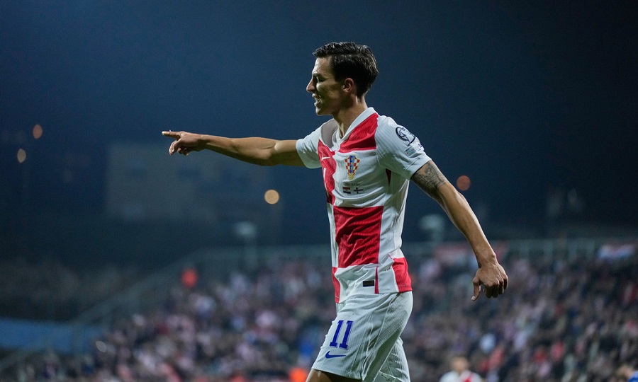 Μαυροβούνιο-Κροατία 