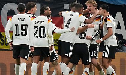 Αγριεμένη στο Μουντιάλ με εξάρα η Γερμανία, πάρτι και για Ολλανδία - Στα playoffs η Πολωνία των… Ελλήνων!