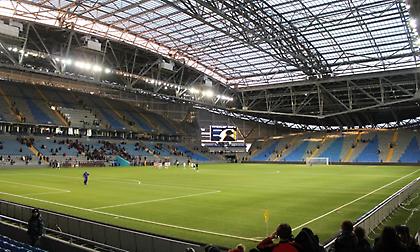 Παίκτης της Καϊράτ επιβεβαίωσε έμμεσα πως το ματς με τον Ολυμπιακό θα γίνει στην Αστάνα