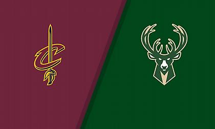 Καβαλίερς-Μπακς