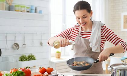 Η γαστρονομία ως στοιχείο ταυτότητας: Τι δηλώνουμε με το φαγητό