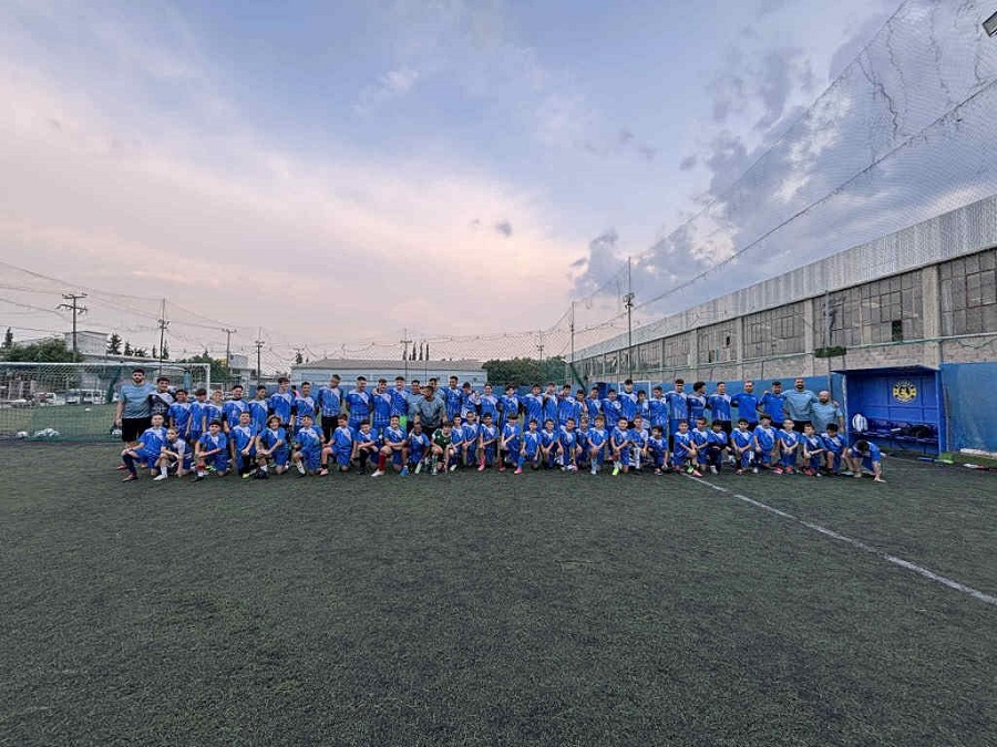 Οι «Lions» θέλουν να αλλάξουν το τοπίο στον τερματοφύλακα