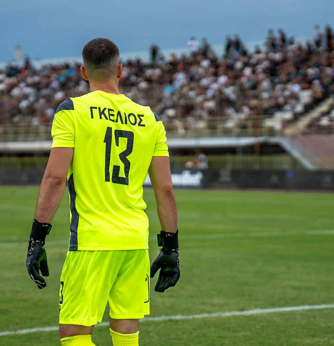 Οι «Lions» θέλουν να αλλάξουν το τοπίο στον τερματοφύλακα