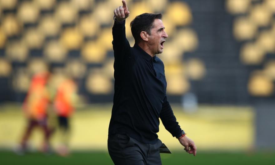 Άρχισε με προβλήματα ο Άρης