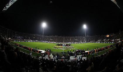 Τσορμπατζόγλου: «Η ΠΑΕ έχει συγκεκριμένο σχέδιο για τη Νέα Τούμπα»