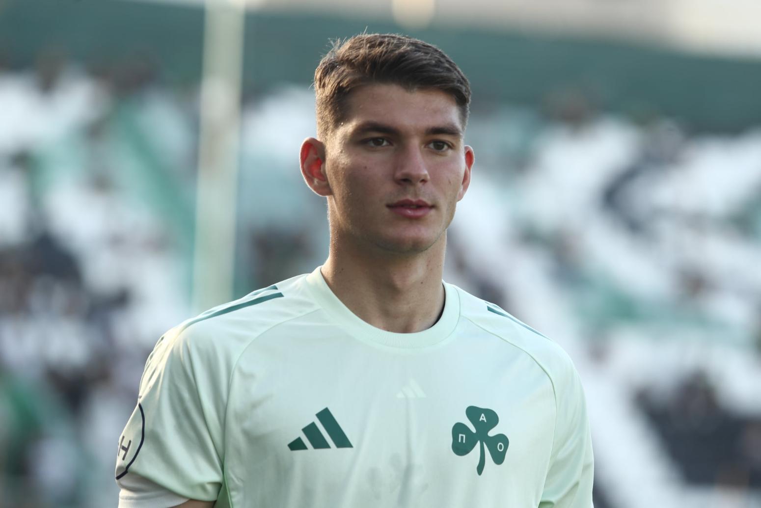 Οι «Lions» θέλουν να αλλάξουν το τοπίο στον τερματοφύλακα