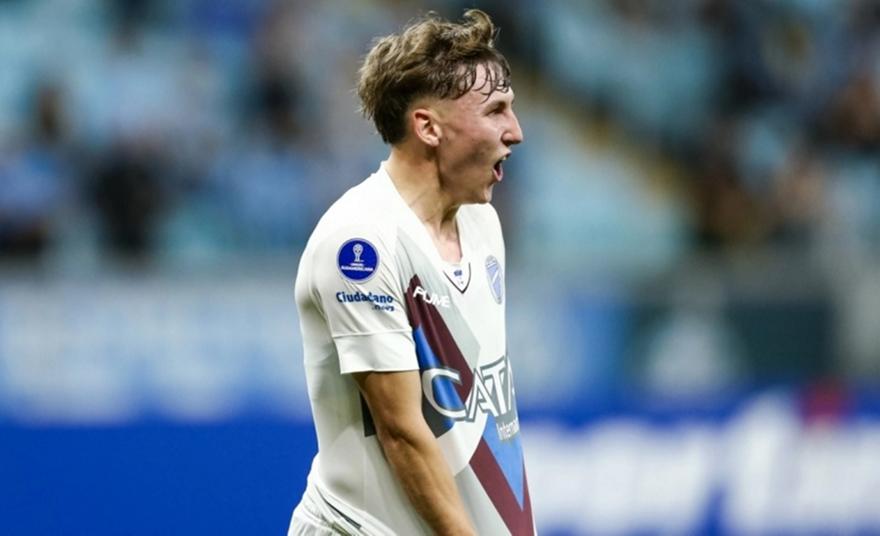 Δεδομένη η πώληση του Αντίνο, άγνωστο αν θα κινηθεί ο Ολυμπιακός