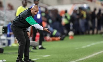 Προπονητής Νιγηρίας μετά τον αποκλεισμό: «Κάποιοι από τον πάγκο του Κονγκό μάς έκαναν βουντού»