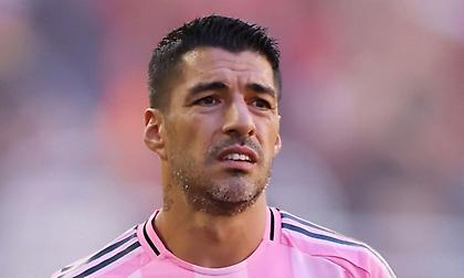 Συγκινητικός Σουάρες: «Όταν ήμουν μικρός δεν είχαμε να φάμε»