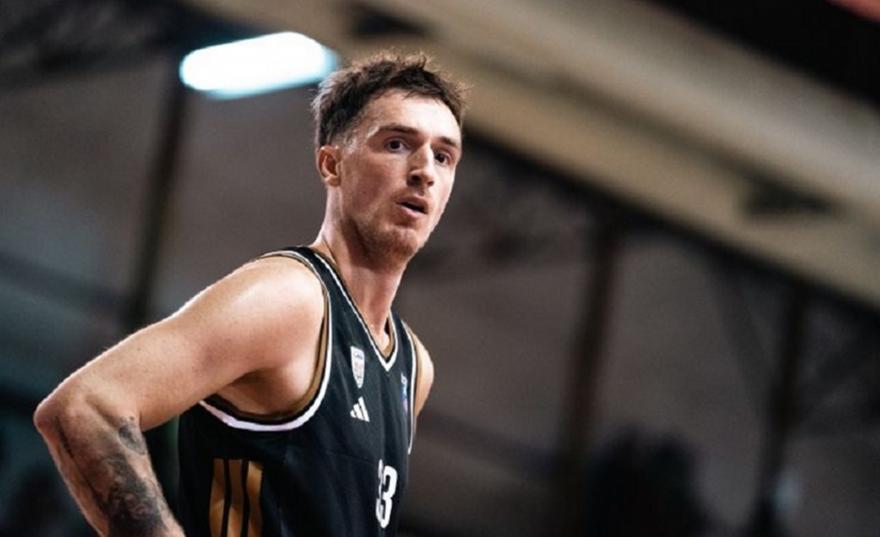 Άρης Betsson: Koντά σε Άντζουσιτς!