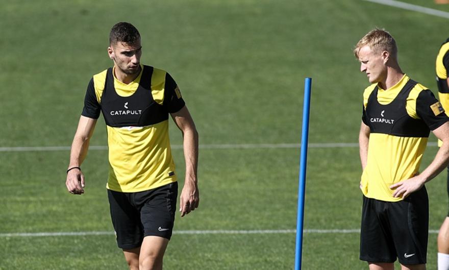 ΑΕΚ: Οι πιθανές αποχωρήσεις τον Ιανουάριο