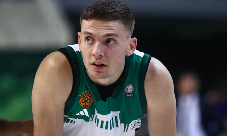 Ο Κάιλ Γκάι επέστρεψε από την… απόσυρσή του και κλήθηκε στην Team USA!