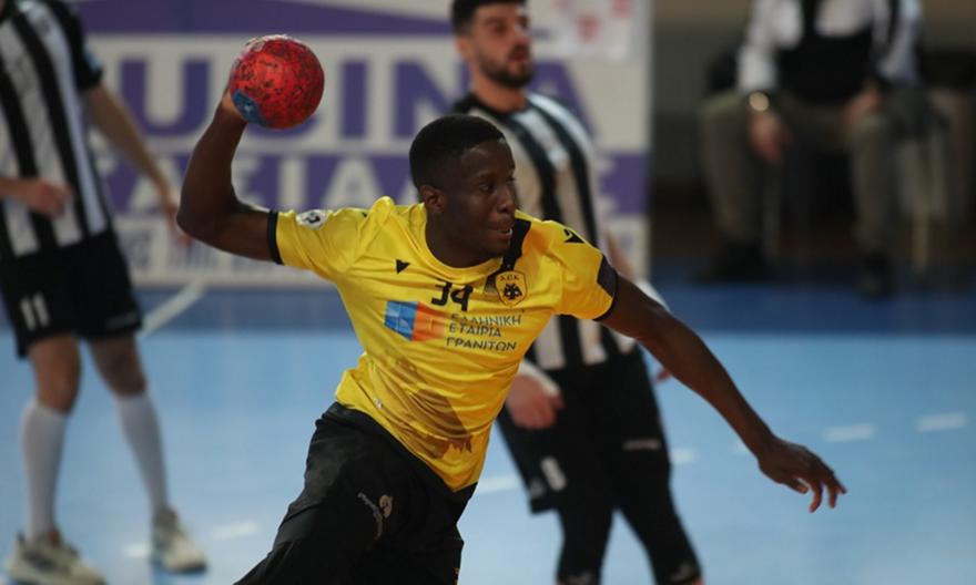 ΠΑΟΚ-ΑΕΚ: Ντέρμπι «δικεφάλων» στη Μίκρα