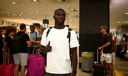 Η Στόουκ κλείνει τον Μανέ που… έκοψε ο Ολυμπιακός με τα διπλά λεφτά!