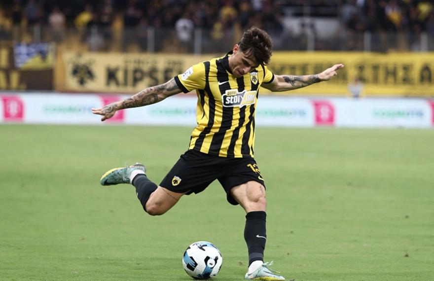 Κετσετζόγλου: «Σχεδόν συμφωνία σε όλα με Ρότα-Τα δεδομένα για τον δεύτερο δεξιό μπακ»