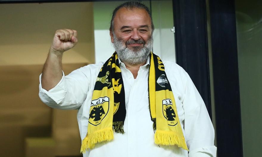 Μάριος Ηλιόπουλος: Κινεζικός κολοσσός αγόρασε κρουαζιερόπλοιο της Seajets αντί 140 εκατ. ευρώ!