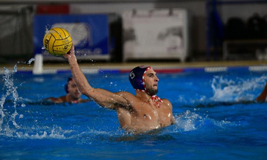 Λύγισε στην Κροατία με πέναλτι σε νεκρό χρόνο ο Ολυμπιακός και πήρε… παράταση η πρόκριση!