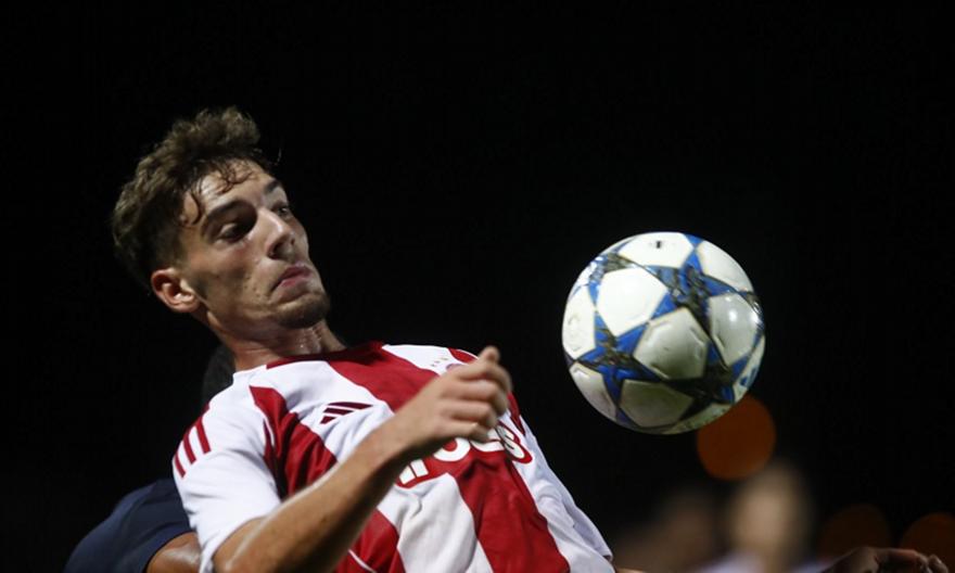 Η σέντρα με το… καλημέρα: Η ασυνήθιστη ώρα που θα αγωνιστούν οι Νέοι του Ολυμπιακού στο Καζακστάν!