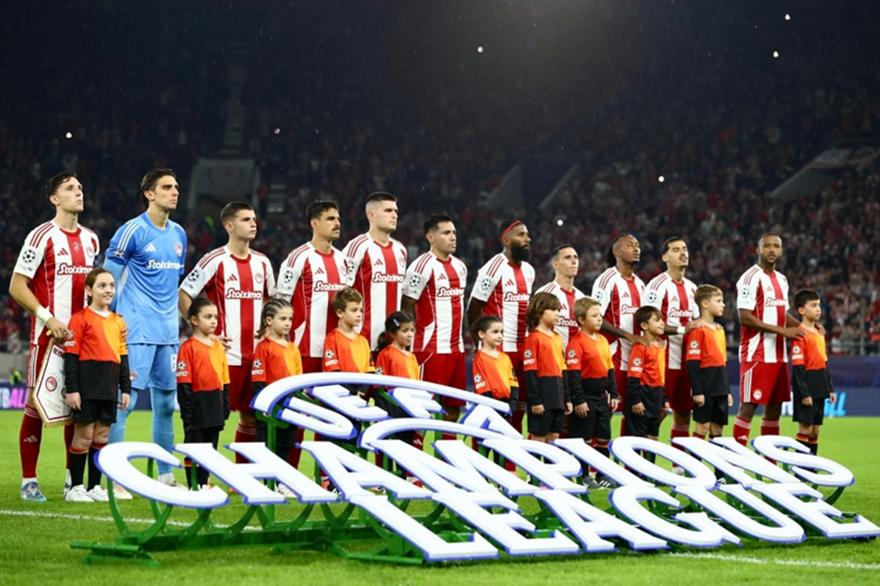 Νικολακόπουλος: «Επίσημα στην Αστάνα το Καϊράτ-Ολυμπιακός»